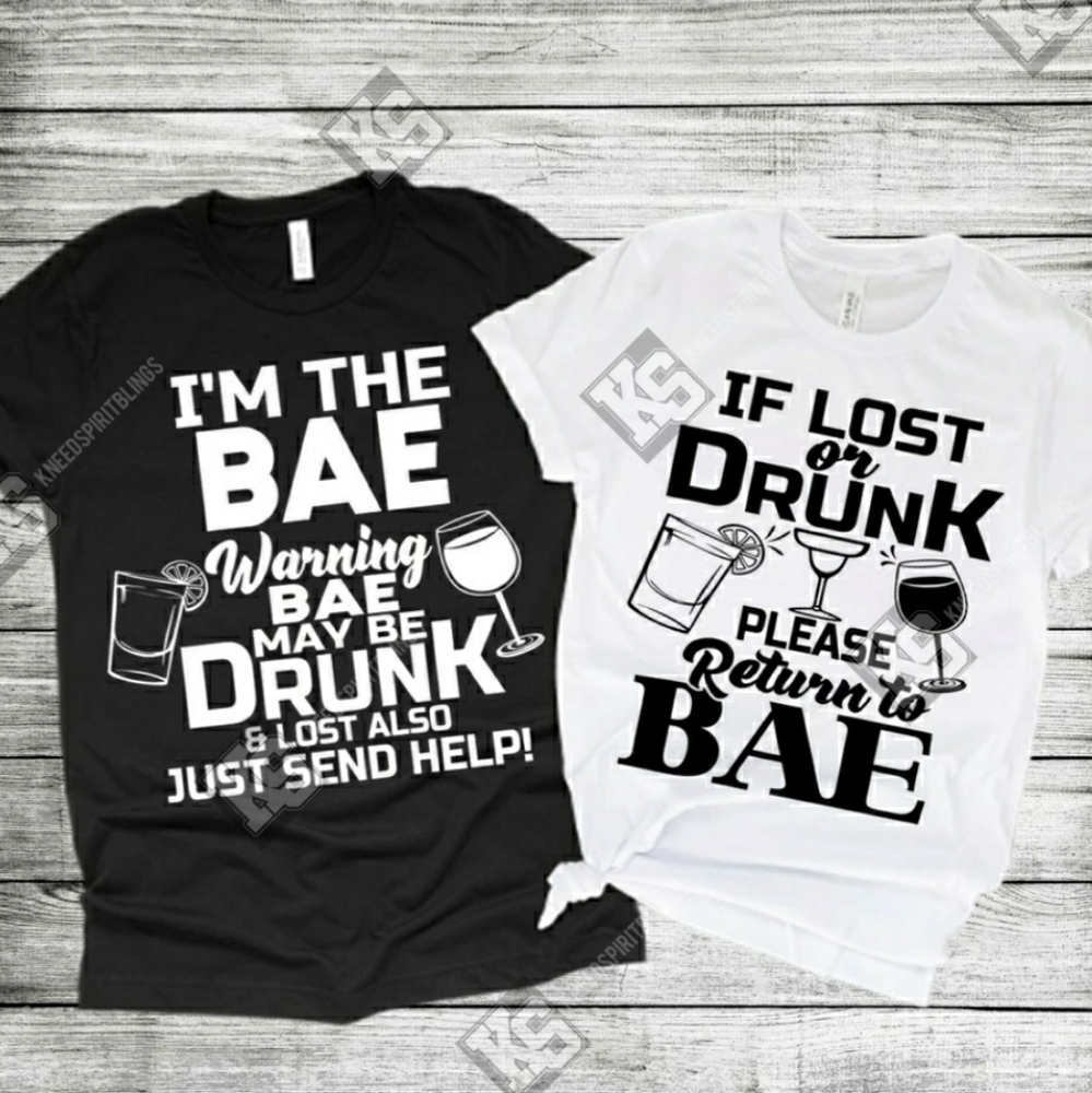 I'm Bae Tee‎